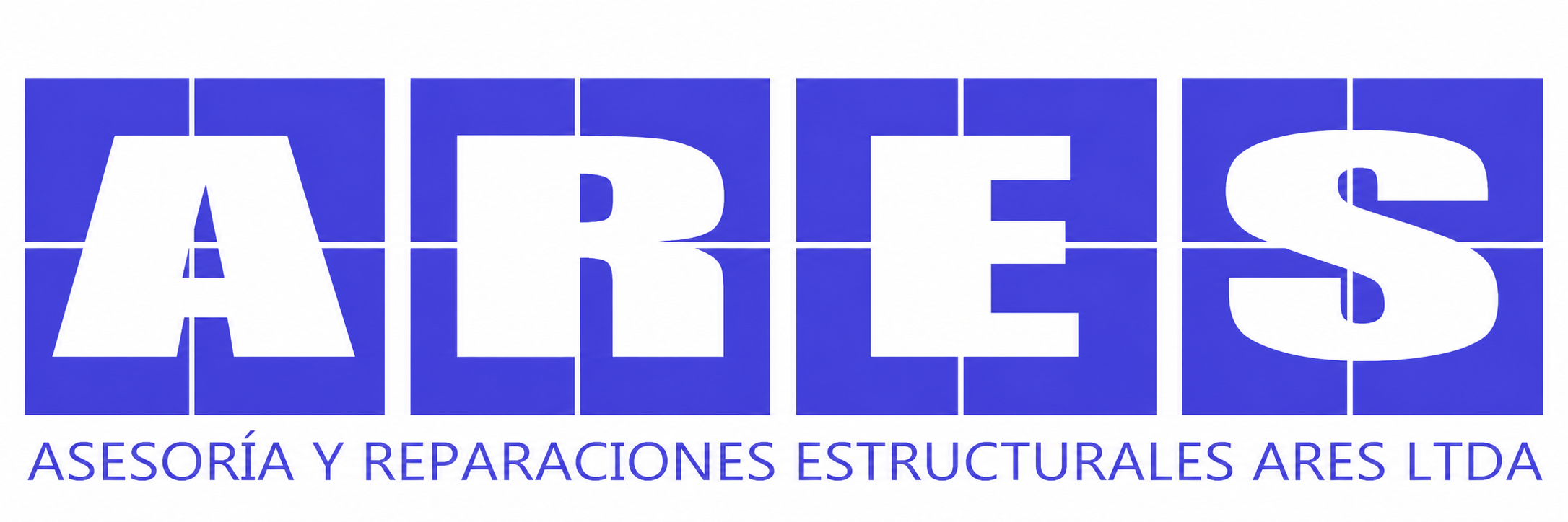 Logo de Ares LTDA